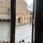 公寓 Turistico San Nicolas