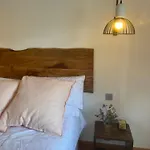 Turistico San Nicolas 公寓 阿维莱斯
