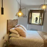 Turistico San Nicolas 公寓 阿维莱斯