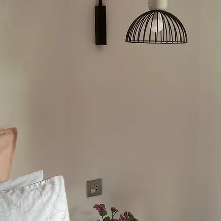 Apartamento Turístico San Nicolas