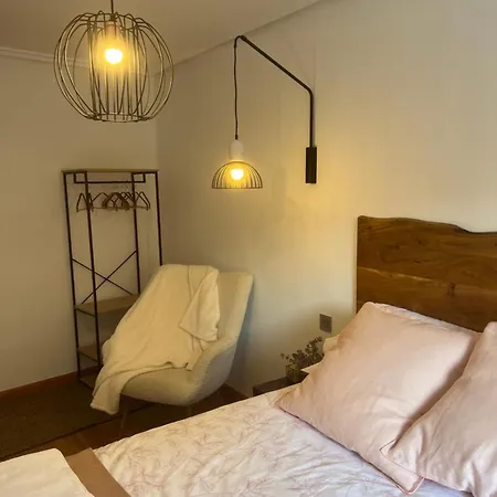 Apartment Turistico San Nicolas *