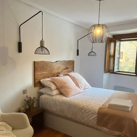 דירה Turistico San Nicolas