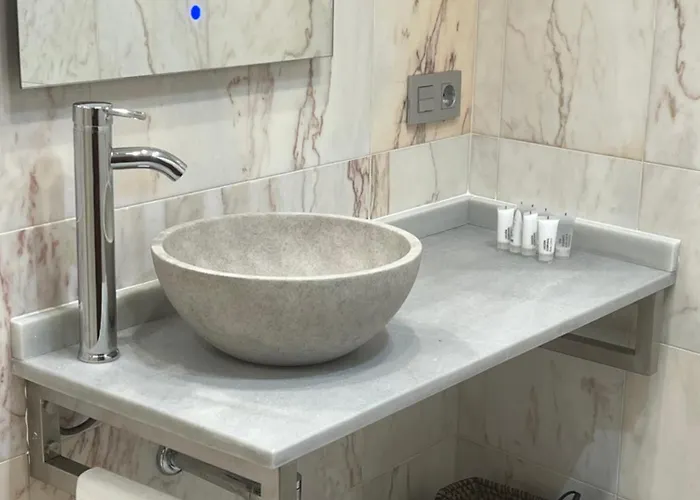 Turístico San Nicolas Avilés