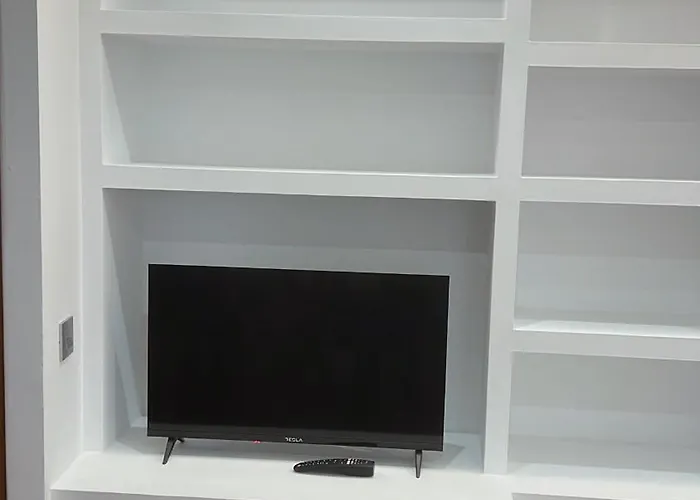 Turístico San Nicolas Apartamento Avilés