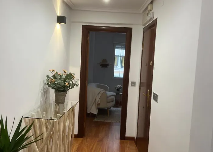 Turístico San Nicolas Apartamento *