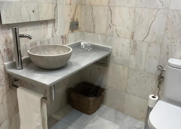 Turístico San Nicolas Avilés