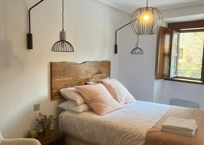 Apartamento Turístico San Nicolas