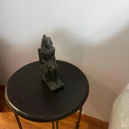 Turistico San Nicolas Lägenhet Avilés