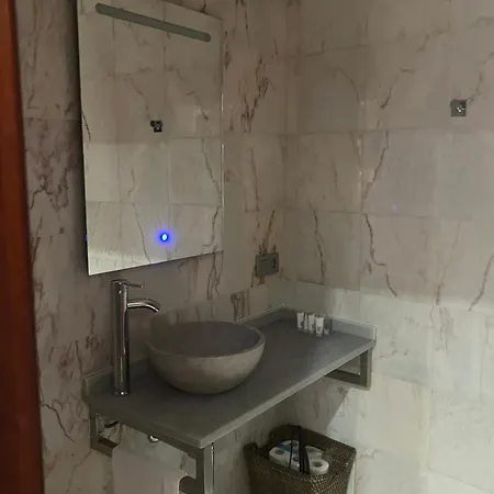 Turistico San Nicolas *