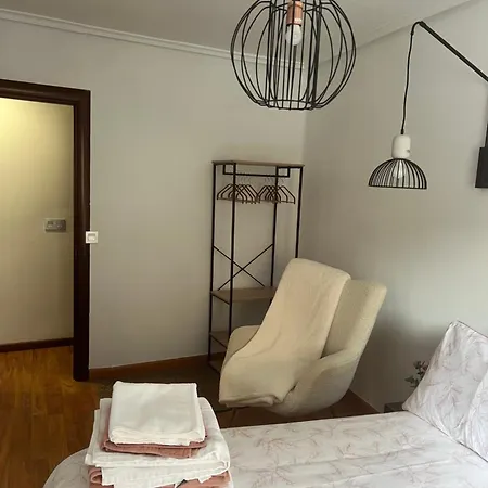 Turistico San Nicolas Lägenhet *