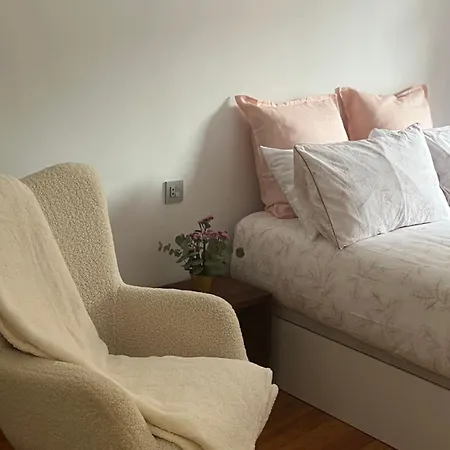 Turistico San Nicolas * Avilés