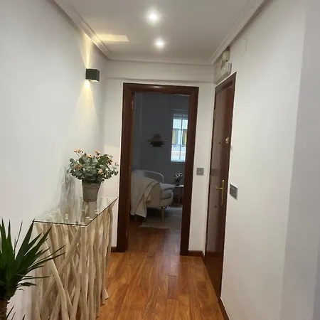 Turistico San Nicolas Lägenhet *