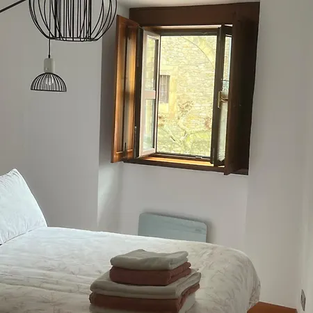 Lägenhet Turistico San Nicolas