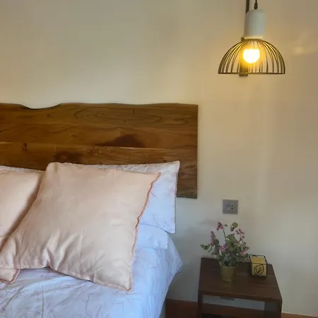 Turistico San Nicolas Lägenhet Avilés