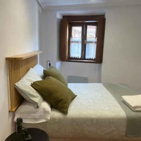 Turistico San Nicolas Lägenhet