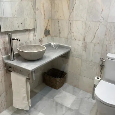 Turistico San Nicolas Avilés