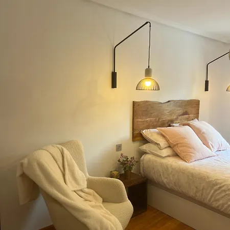 Turistico San Nicolas Lägenhet