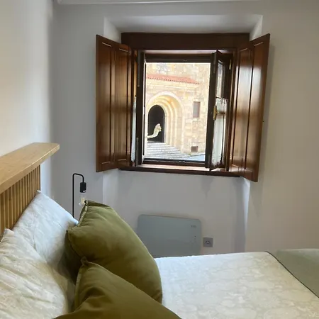 Turistico San Nicolas Lägenhet *